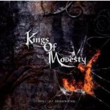 KINGS,OF,MODESTY