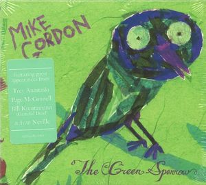 MIKE,GORDON