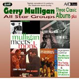 MULLIGAN,GERRY