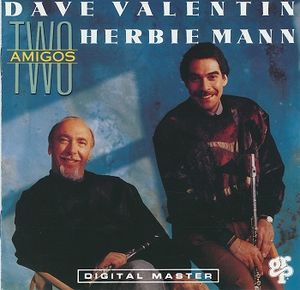 DAVE,VALENTIN-HERBIE,MANN