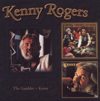 KENNY,ROGERS