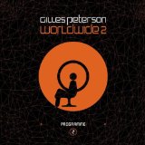 GILLES,PETERSON
