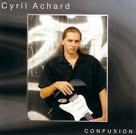 CYRIL,ACHARD