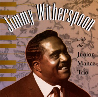 WITHERSPOON,JIMMY