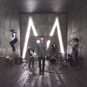 MAROON 5