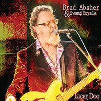 ABSHER,BRAD