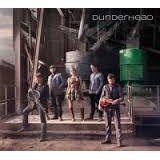 DUNDERHEAD