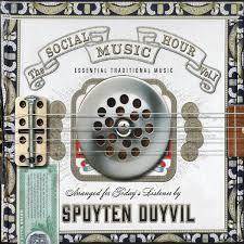 SPUYTEN DUYVIL