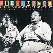 TURNER,JOE