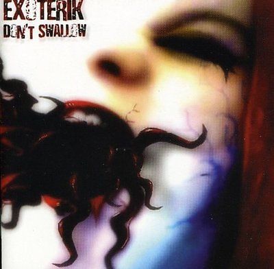 EXOTERIK