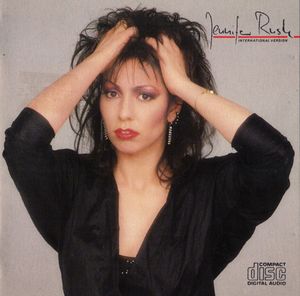 RUSH,JENNIFER