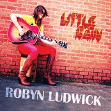 LUDWICK,ROBYN