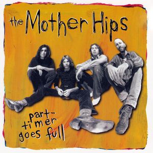 MOTHER HIPS