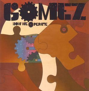 GOMEZ
