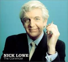 LOWE,NICK