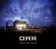 O.A.R.