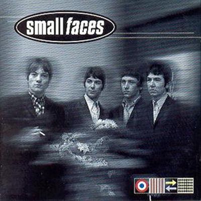 SMALL,FACES