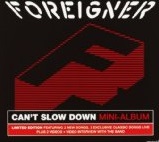 FOREIGNER