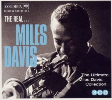 MILES,DAVIS 9️⃣
