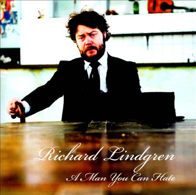 LINDGREN,RICHARD