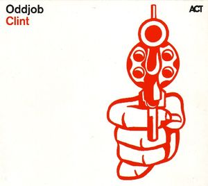 ODDJOB