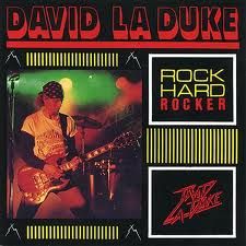 DAVID,LA,DUKE