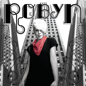 ROBYN