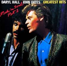 HALL-OATES
