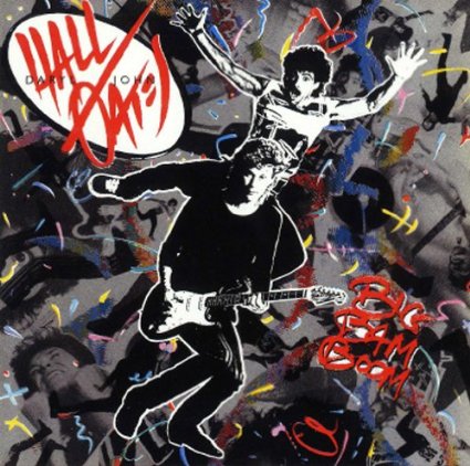 HALL-OATES