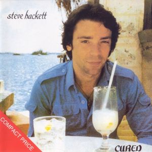 HACKETT,STEVE