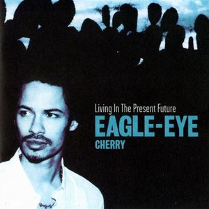 EAGLE-EYE CHERRY