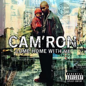 CAM'RON