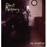 GHOST MACHINERY