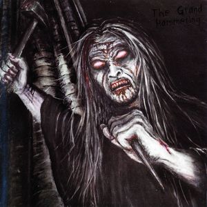 GLOOMY GRIM