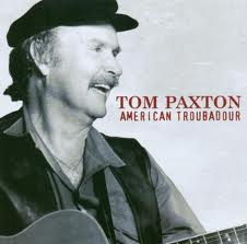 PAXTON,TOM