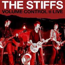 STIFFS,THE