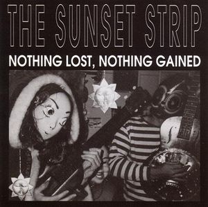 SUNSET STRIP