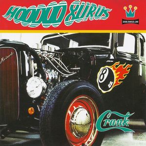 HOODOO GURUS