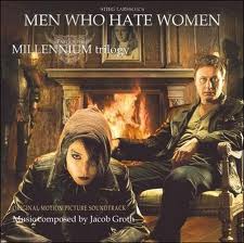 MEN WHO HATE WOMEN