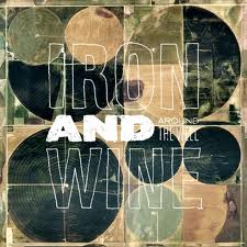 IRON AND WINE