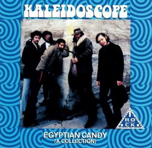 KALEIDOSCOPE