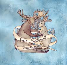 MAC DOUGALL,SARAH