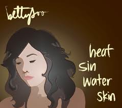 SOO,BETTY