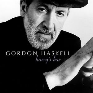 HASKELL,GORDON