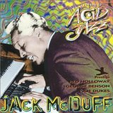 McDUFF,BROTHER JACK