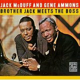 McDUFF,BROTHER JACK