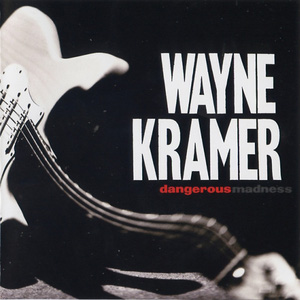 KRAMER,WAYNE