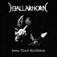 HJALLARHORN