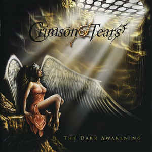 CRIMSON,TEARS