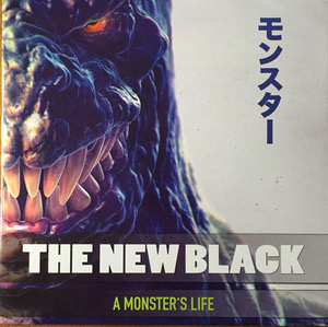 NEW BLACK